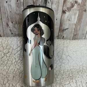 Disney princess tumbler